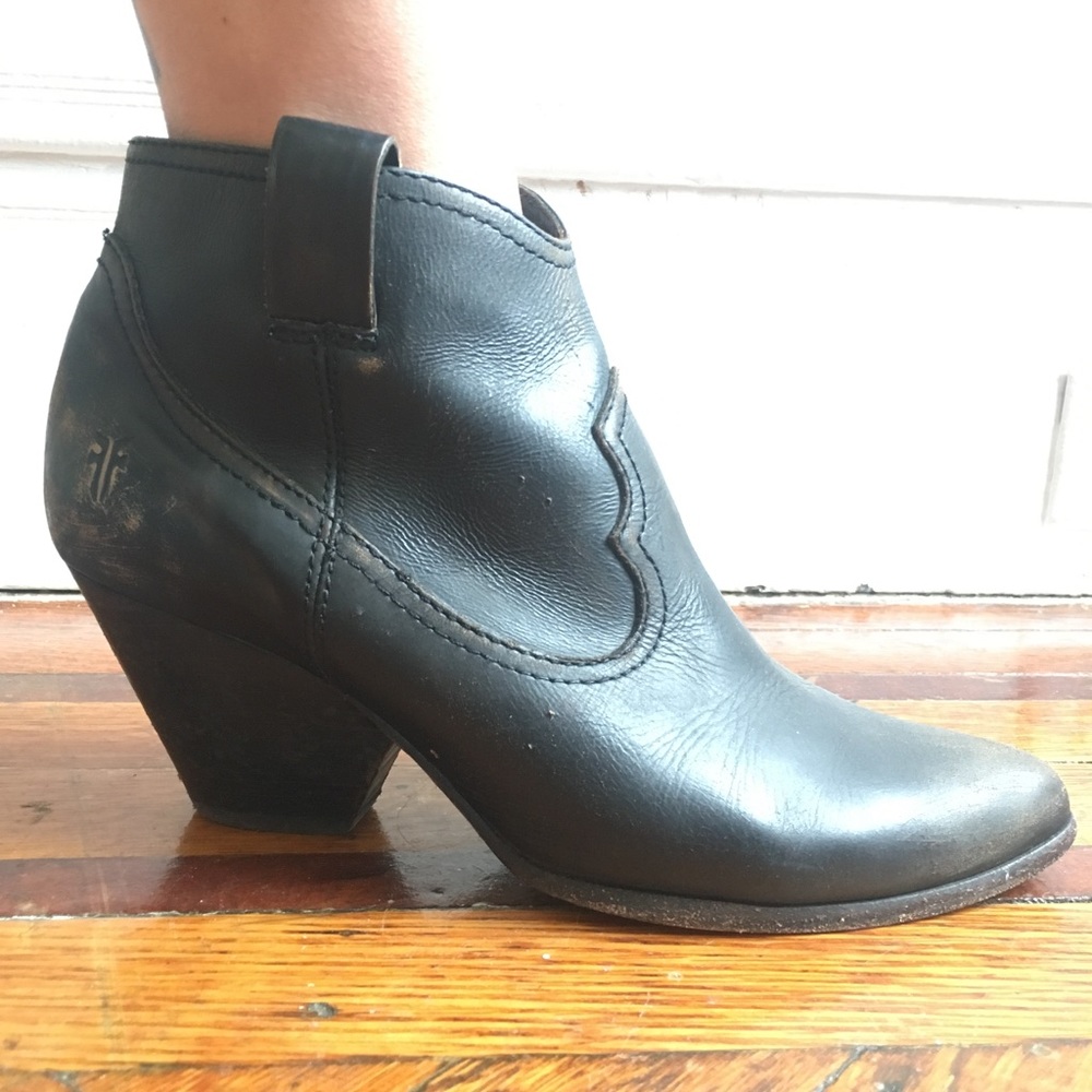 Frye boots